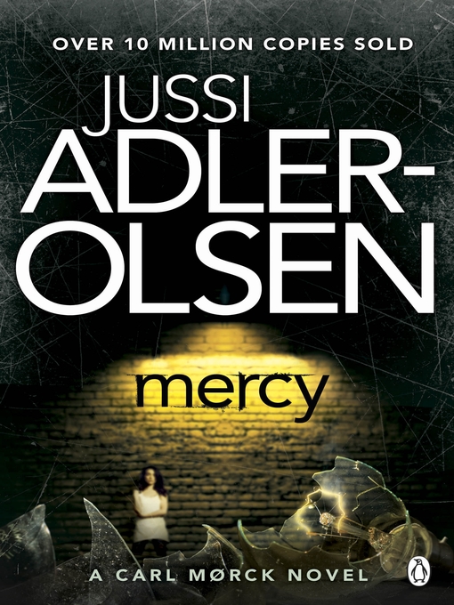 Title details for Mercy by Jussi Adler-Olsen - Available